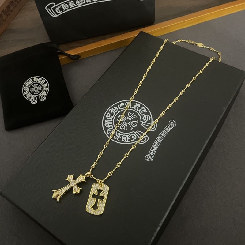 Chrome Hearts Necklaces